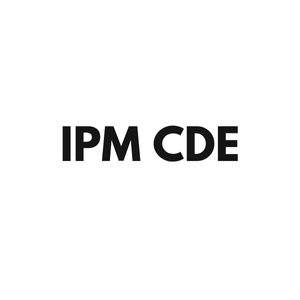 IPM CDE